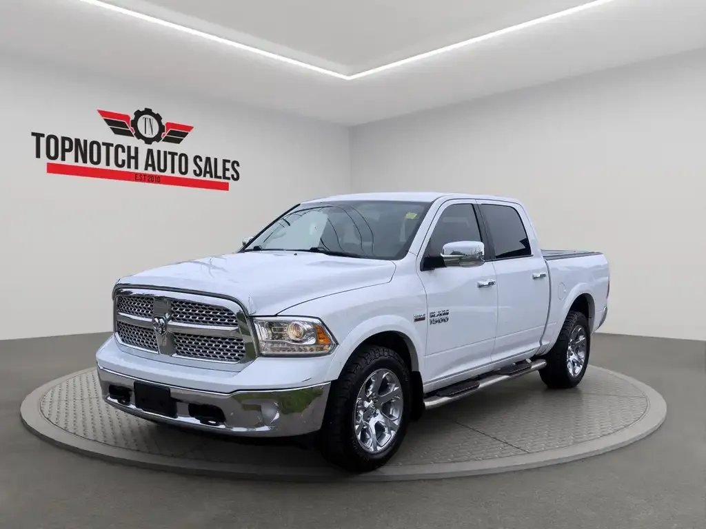 Ram 1500