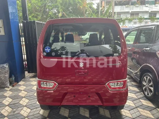 Suzuki Wagon R 2024 photo 5