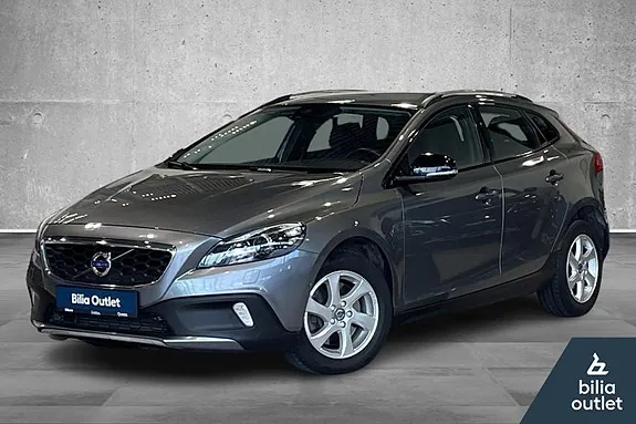 Volvo V40 Cross Country