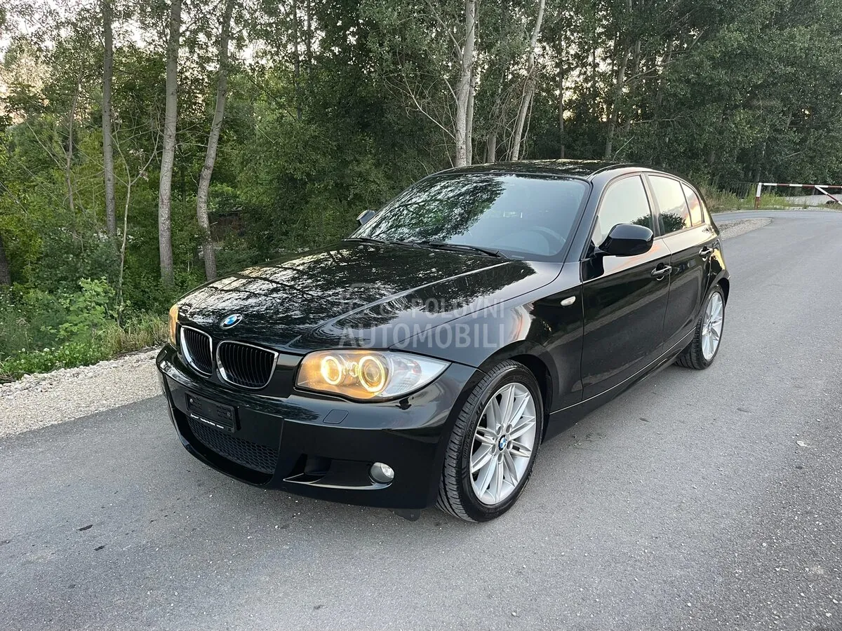 BMW 120