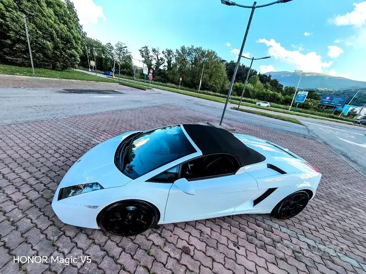 Lamborghini Gallardo 2008 photo 2