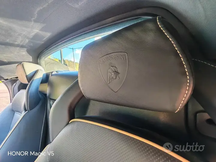 Lamborghini Gallardo 2008 photo 5