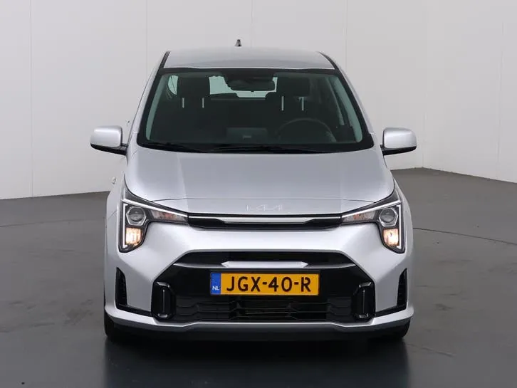 Kia Picanto 2025 photo 3