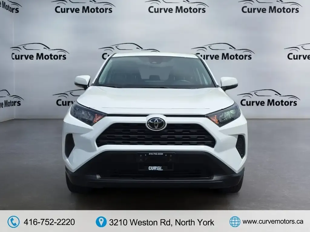 Toyota Rav4 2024 photo 2