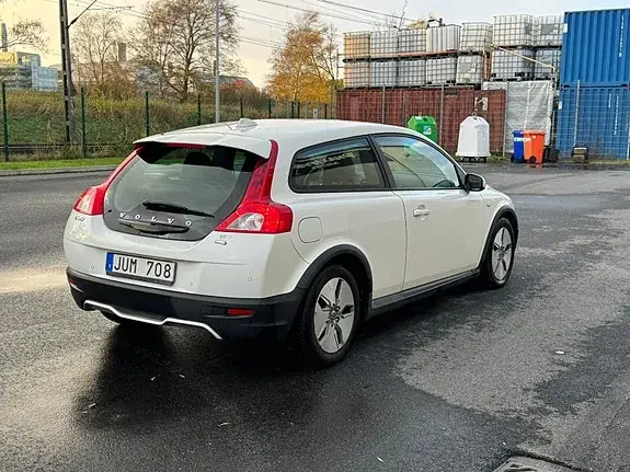 Volvo C30 2009 photo 3