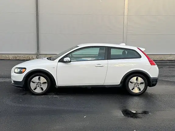 Volvo C30 2009 photo 5