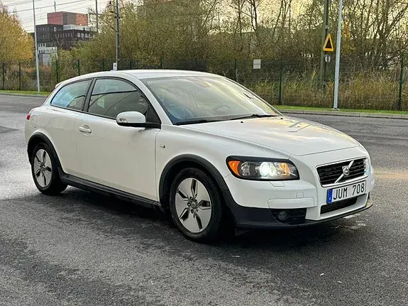 Volvo C30