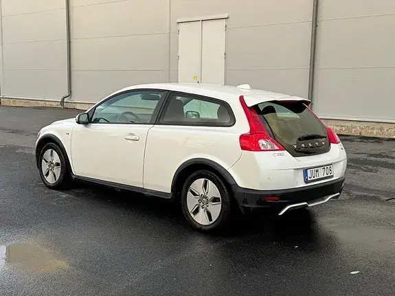Volvo C30 2009 photo 4
