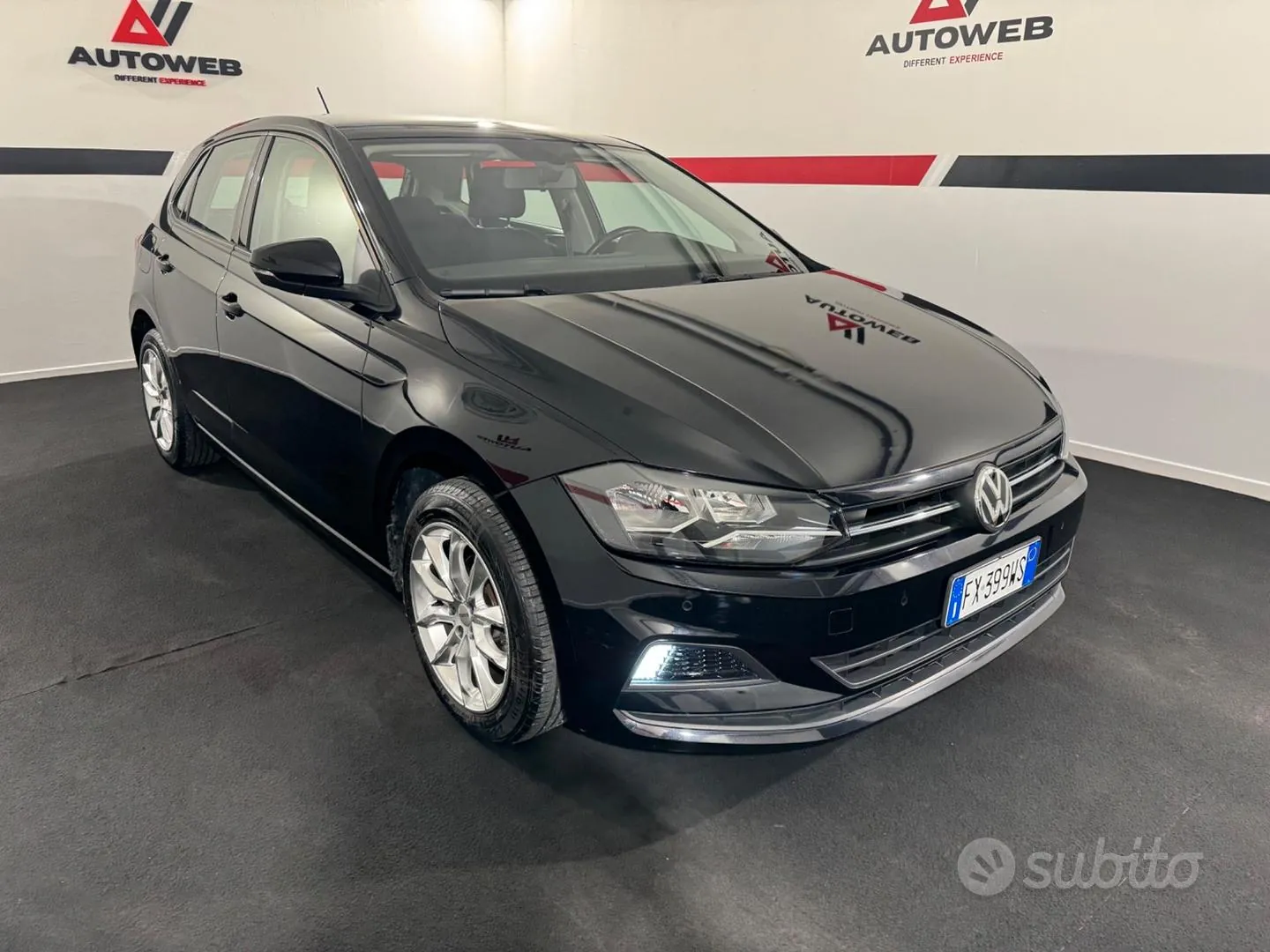 Volkswagen Polo 2019 photo 3