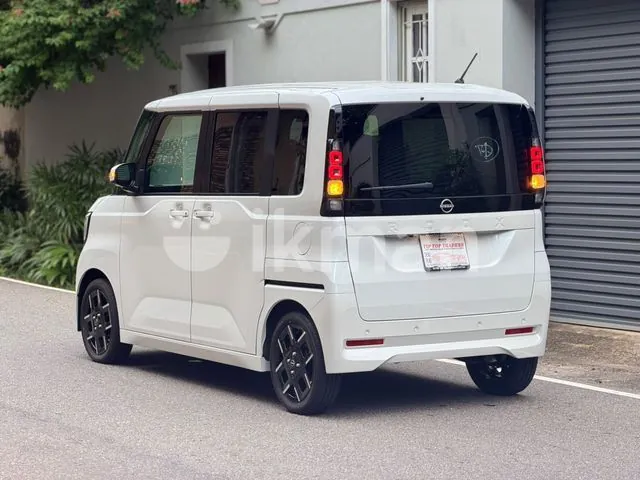 Nissan Roox 2026 photo 5