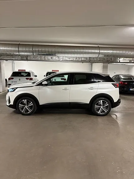 Peugeot 3008 2020 photo 4