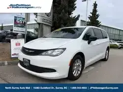 Chrysler Grand Caravan
