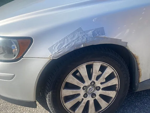 Volvo V50 2007 photo 4