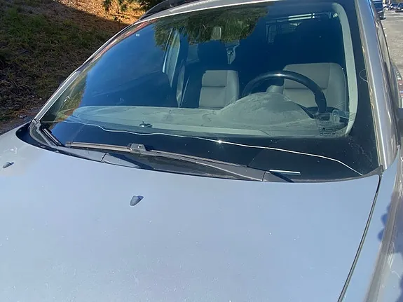 Volvo V50 2007 photo 5