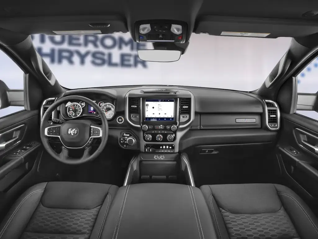 Ram 1500 2026 photo 4