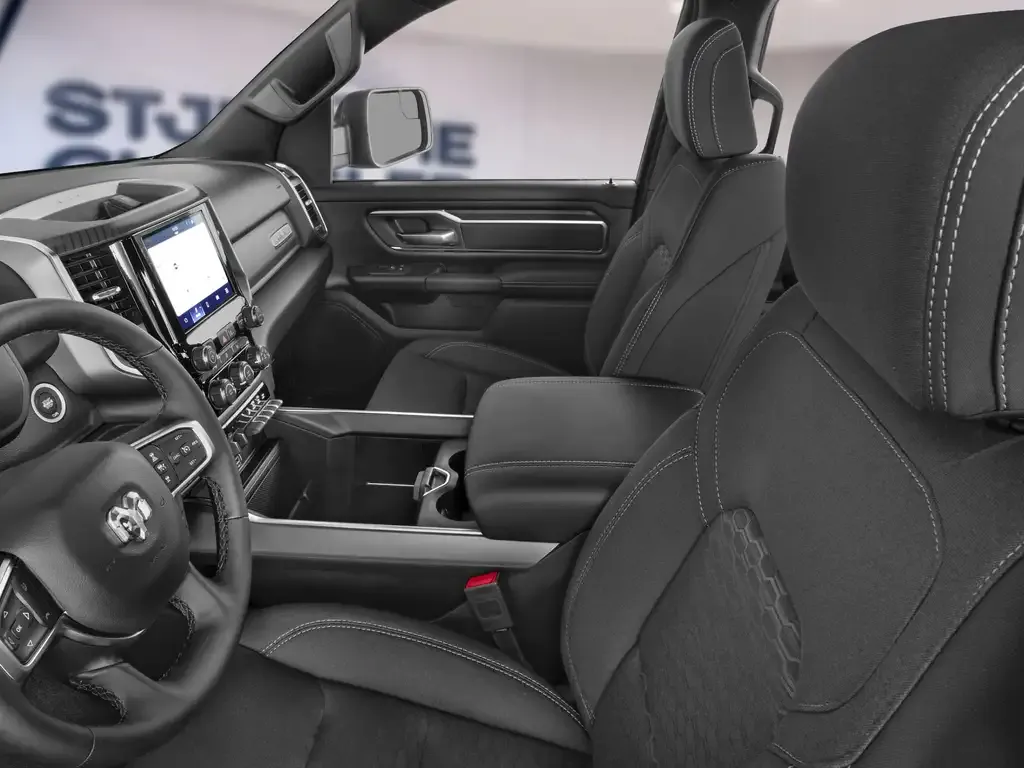 Ram 1500 2026 photo 5