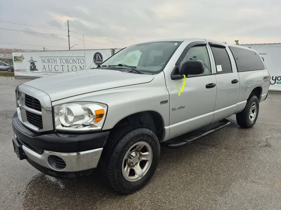 Dodge Ram 1500