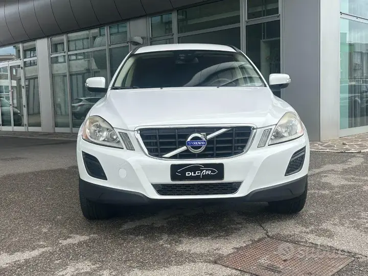 Volvo Xc60 2012 photo 4