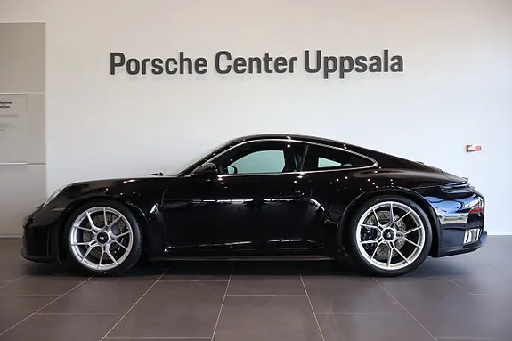 Porsche 911 Gt3 2026 photo 2