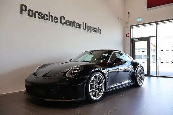 Porsche 911 Gt3