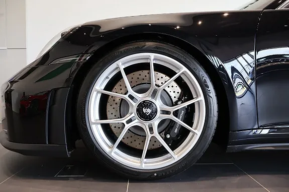 Porsche 911 Gt3 2026 photo 4