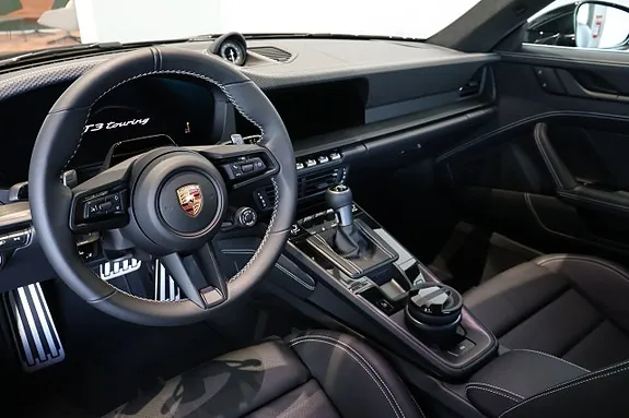 Porsche 911 Gt3 2026 photo 5