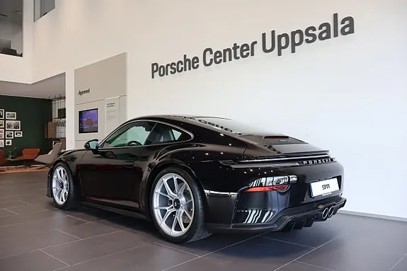 Porsche 911 Gt3 2026 photo 3