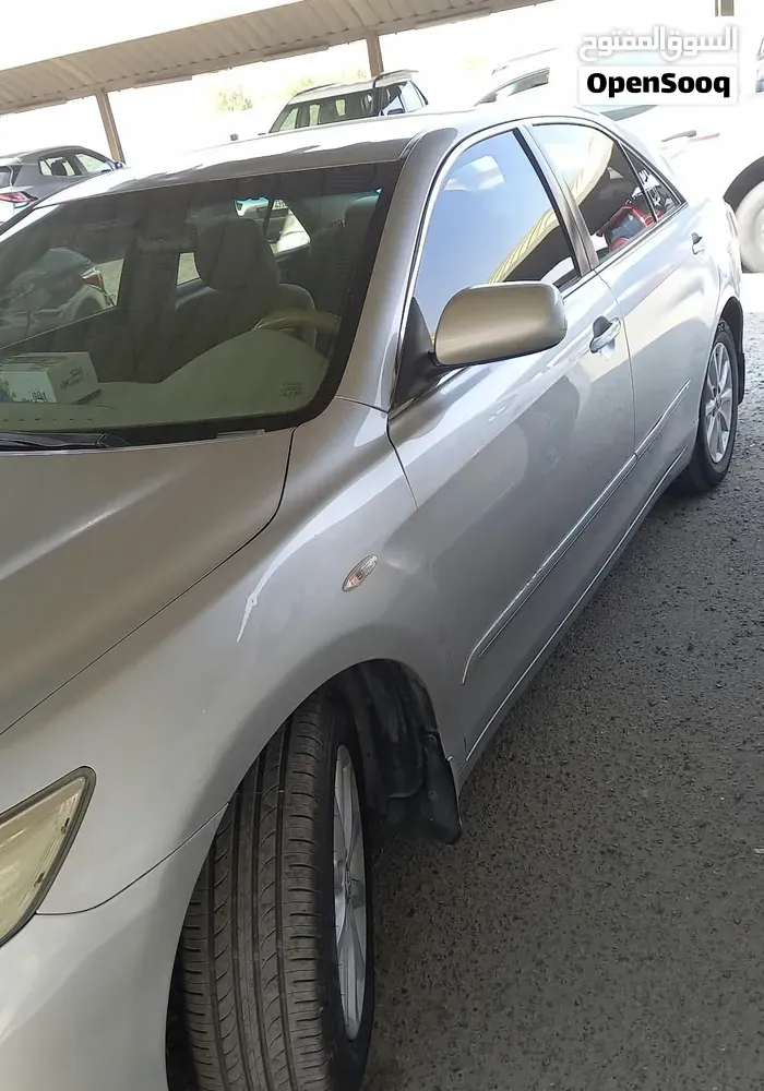 Toyota Camry 2011 photo 3