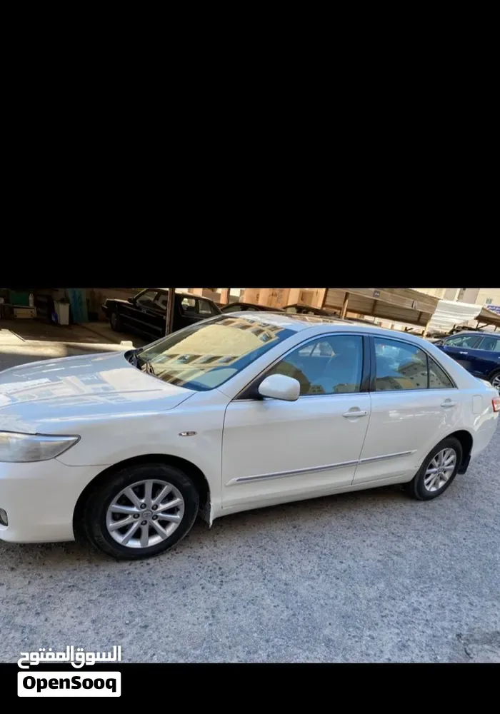 Toyota Camry 2011 photo 5