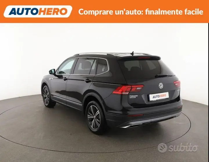 Volkswagen Tiguan 2018 photo 4