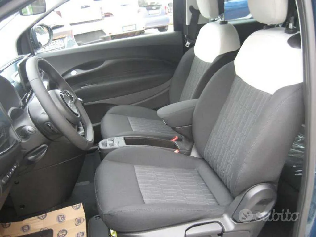 Fiat 500 2026 photo 4