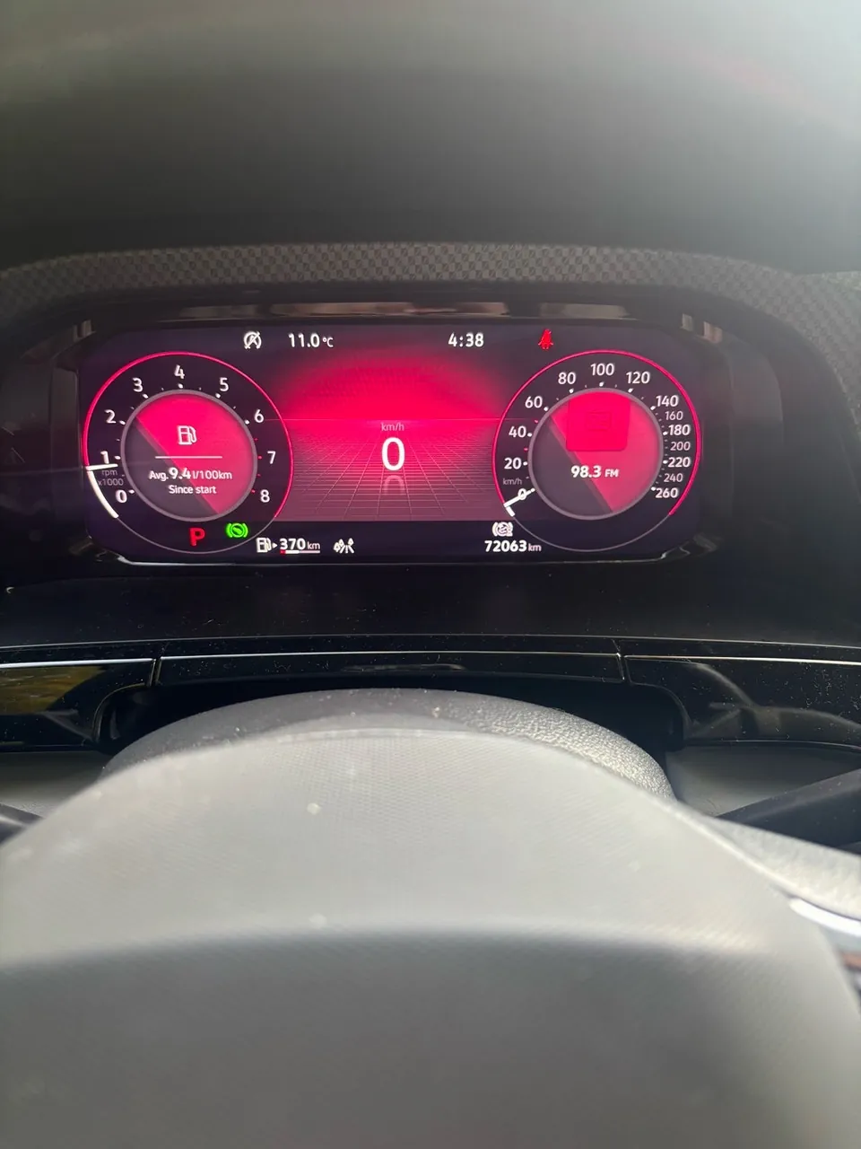 Volkswagen Atlas 2024 photo 4