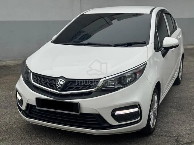 Proton Persona