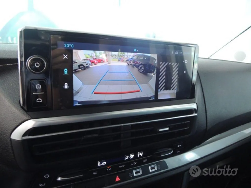 Fiat Ulysse 2025 photo 3