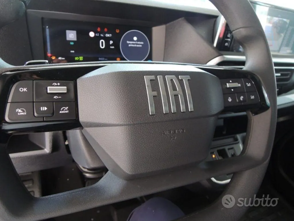 Fiat Ulysse 2025 photo 4