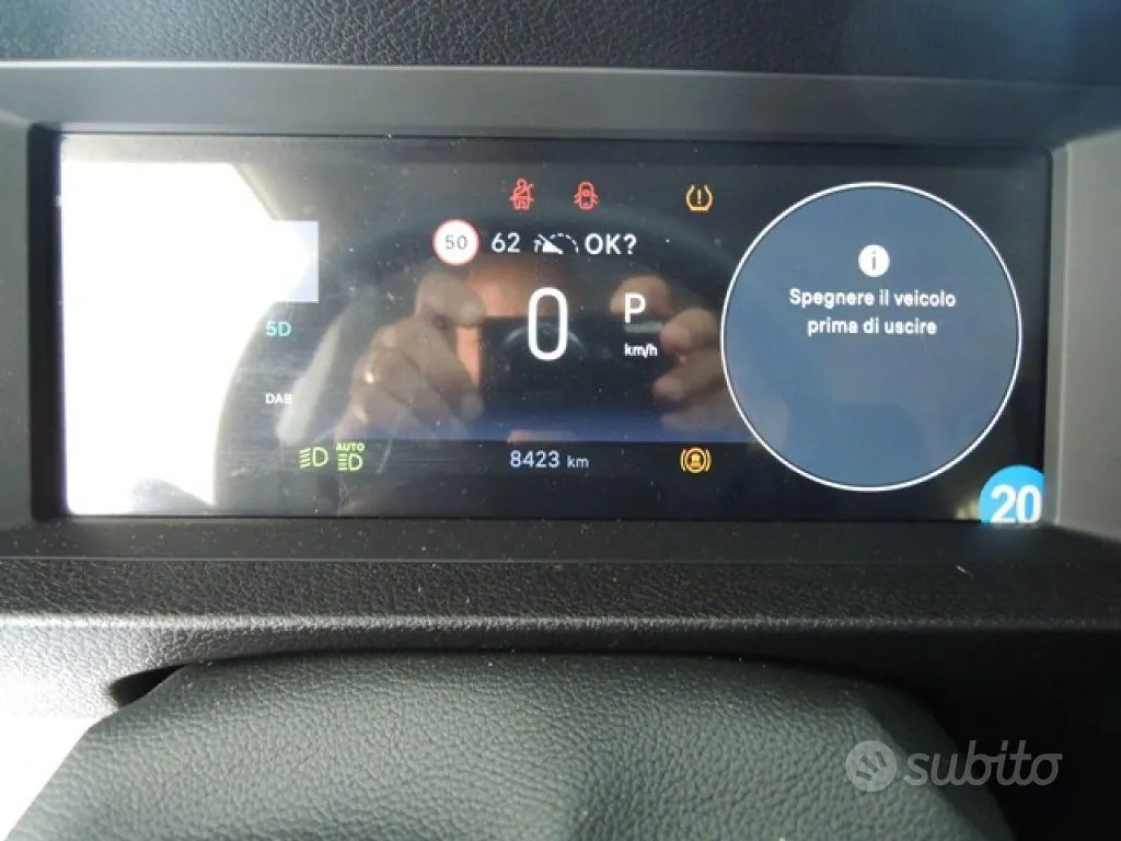Fiat Ulysse 2025 photo 5