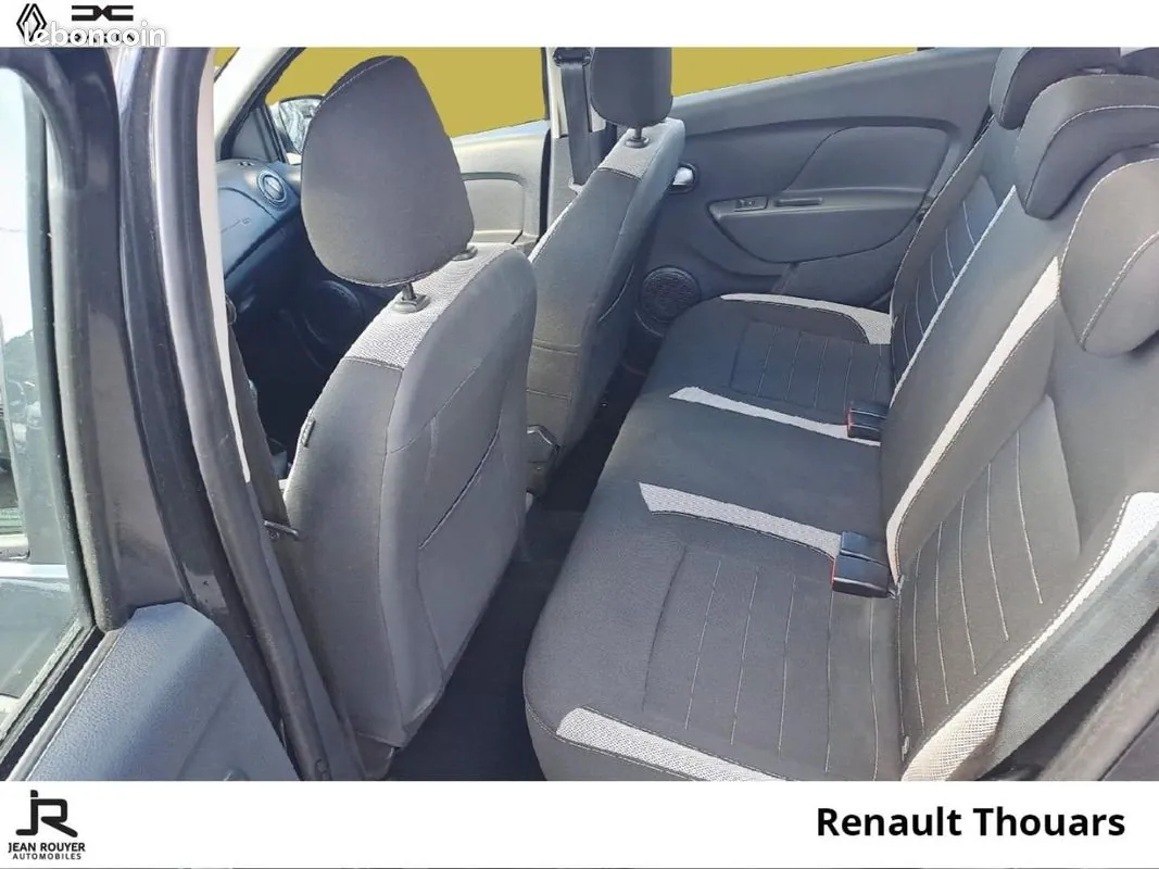 Dacia Sandero 2019 photo 4