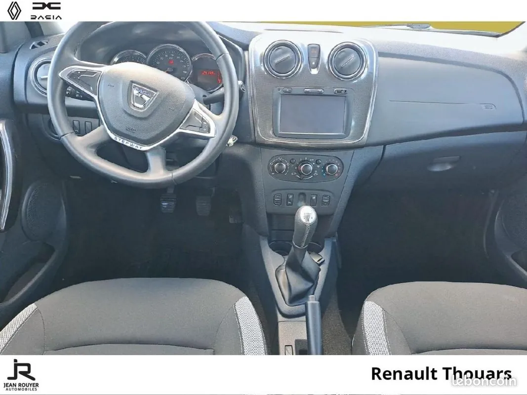 Dacia Sandero 2019 photo 5