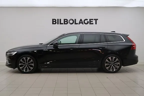 Volvo V60 2024 photo 2