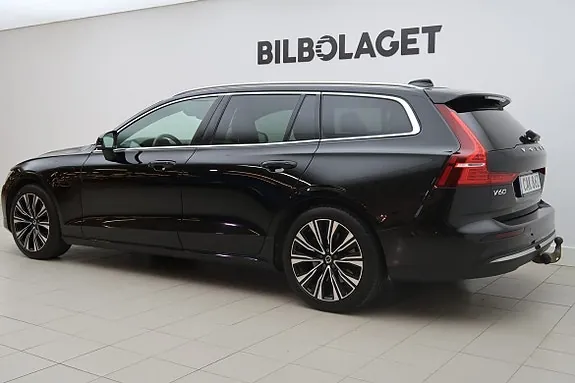 Volvo V60 2024 photo 3