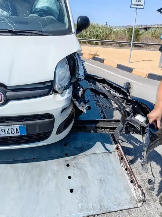 Fiat Panda 2013 photo 5