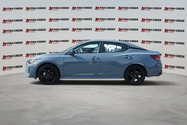 Nissan Sentra 2025 photo 2
