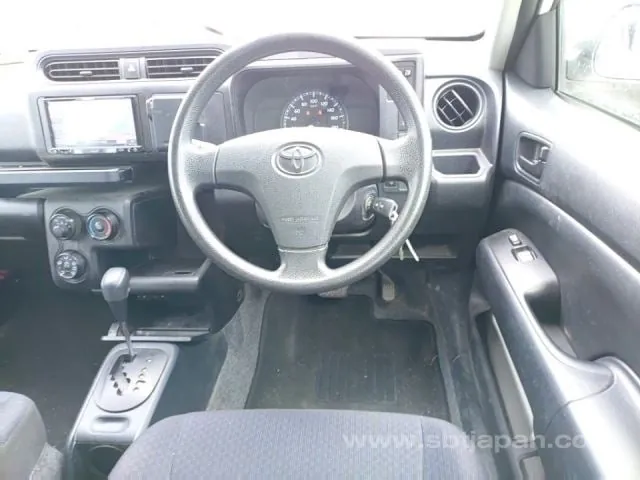 Toyota Probox 2019 photo 4