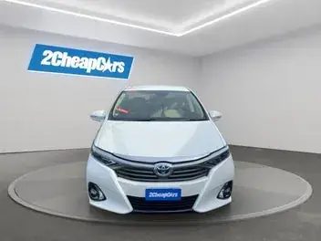 Toyota Sai 2015 photo 3