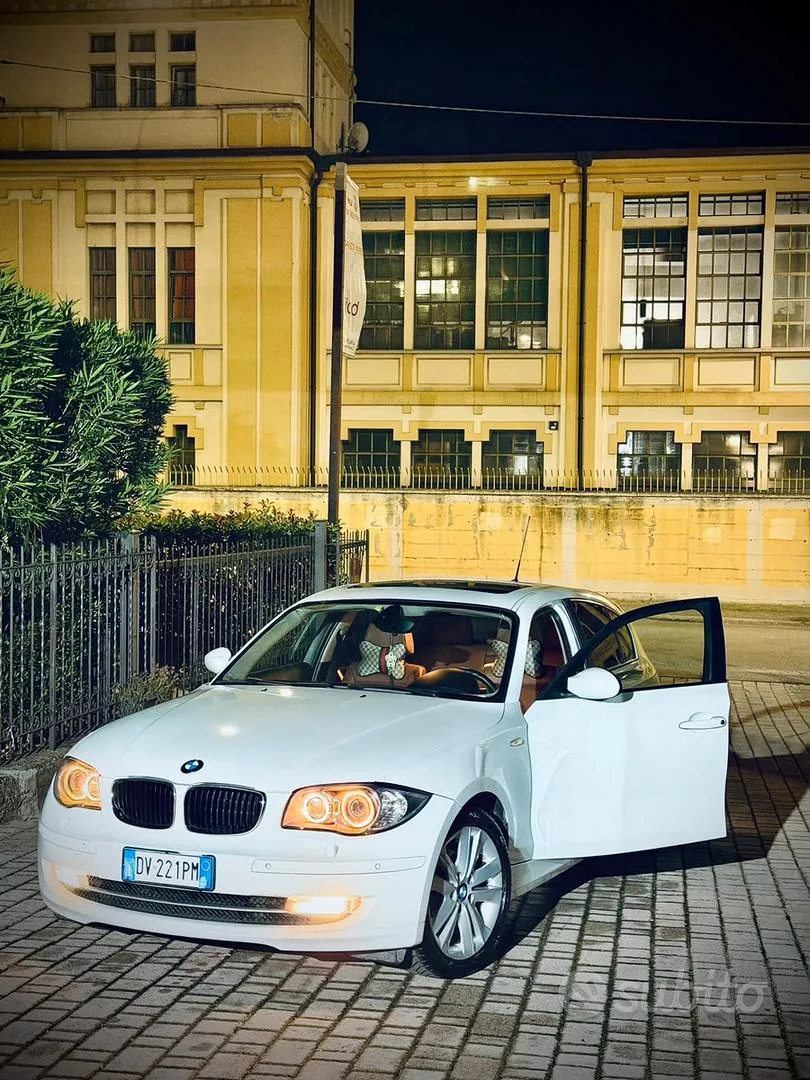 BMW 118D