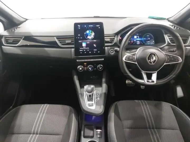 Renault Captur 2023 photo 3