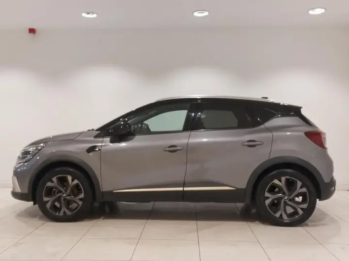 Renault Captur 2023 photo 4