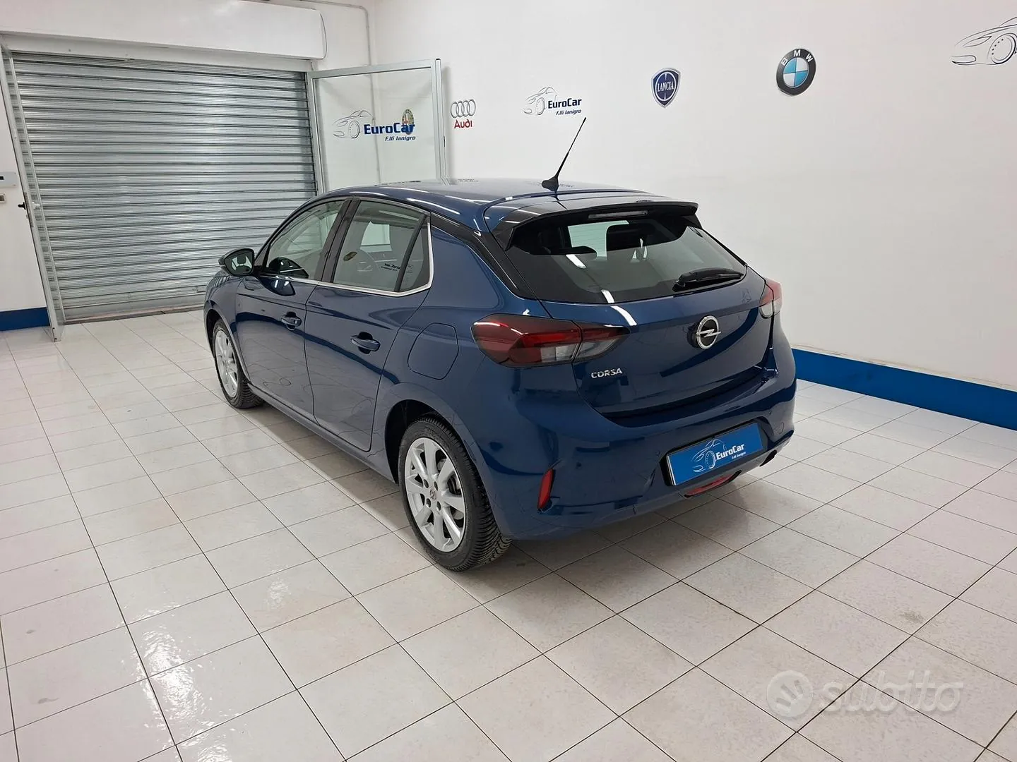 Opel Corsa 2020 photo 2