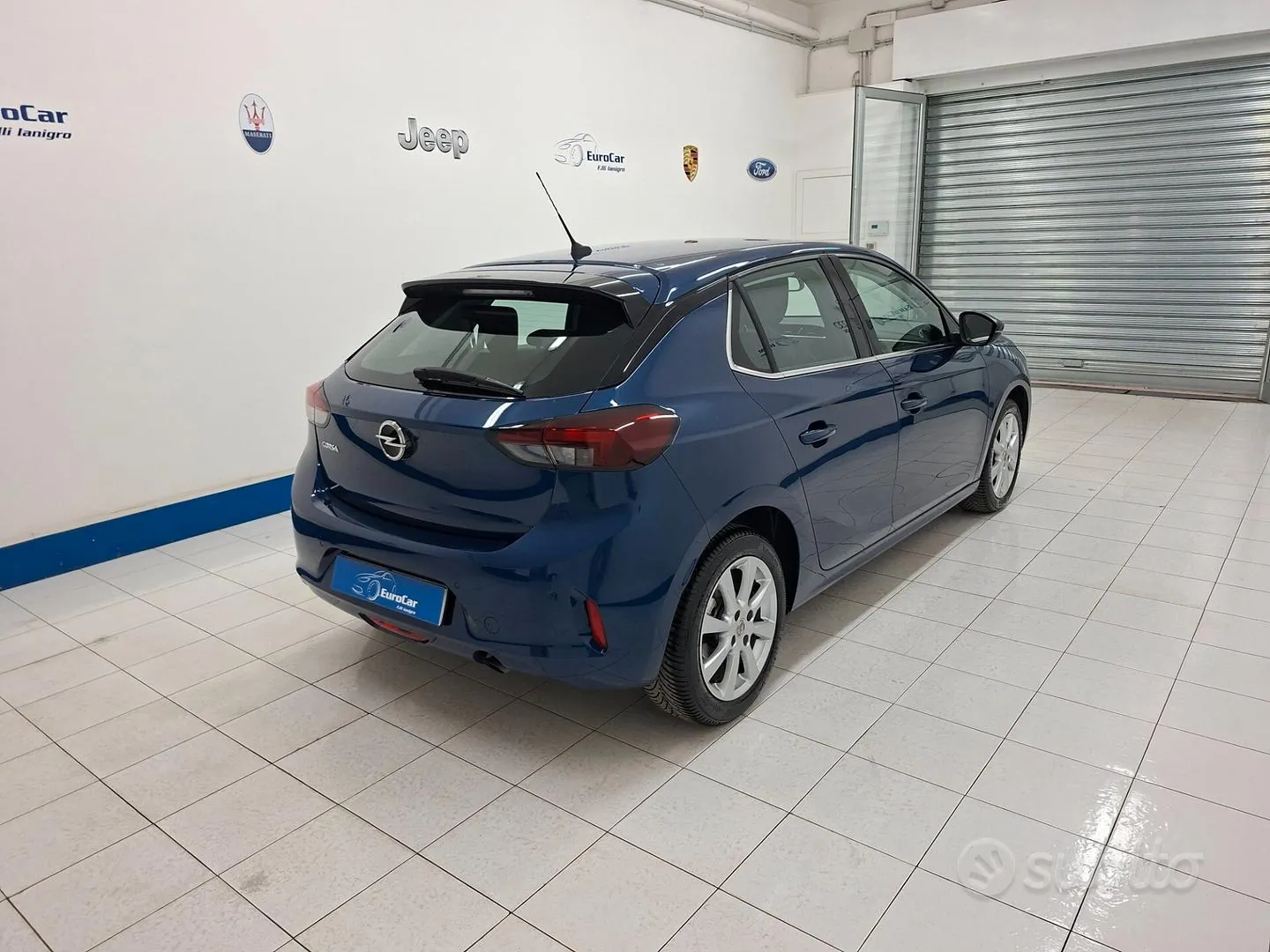 Opel Corsa 2020 photo 4