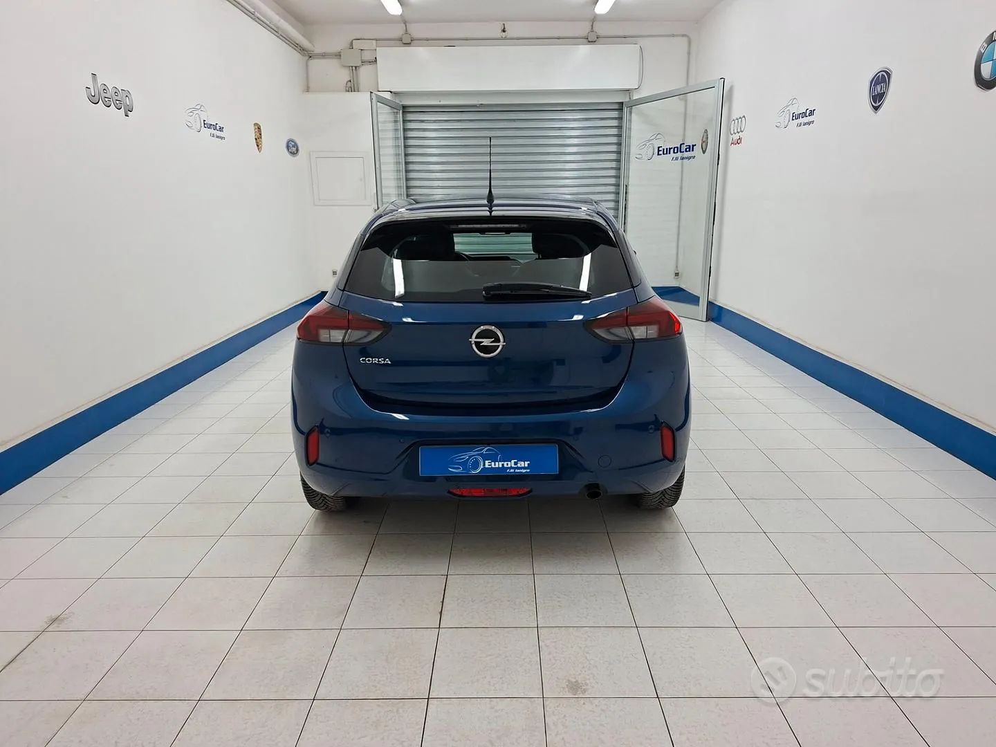 Opel Corsa 2020 photo 3